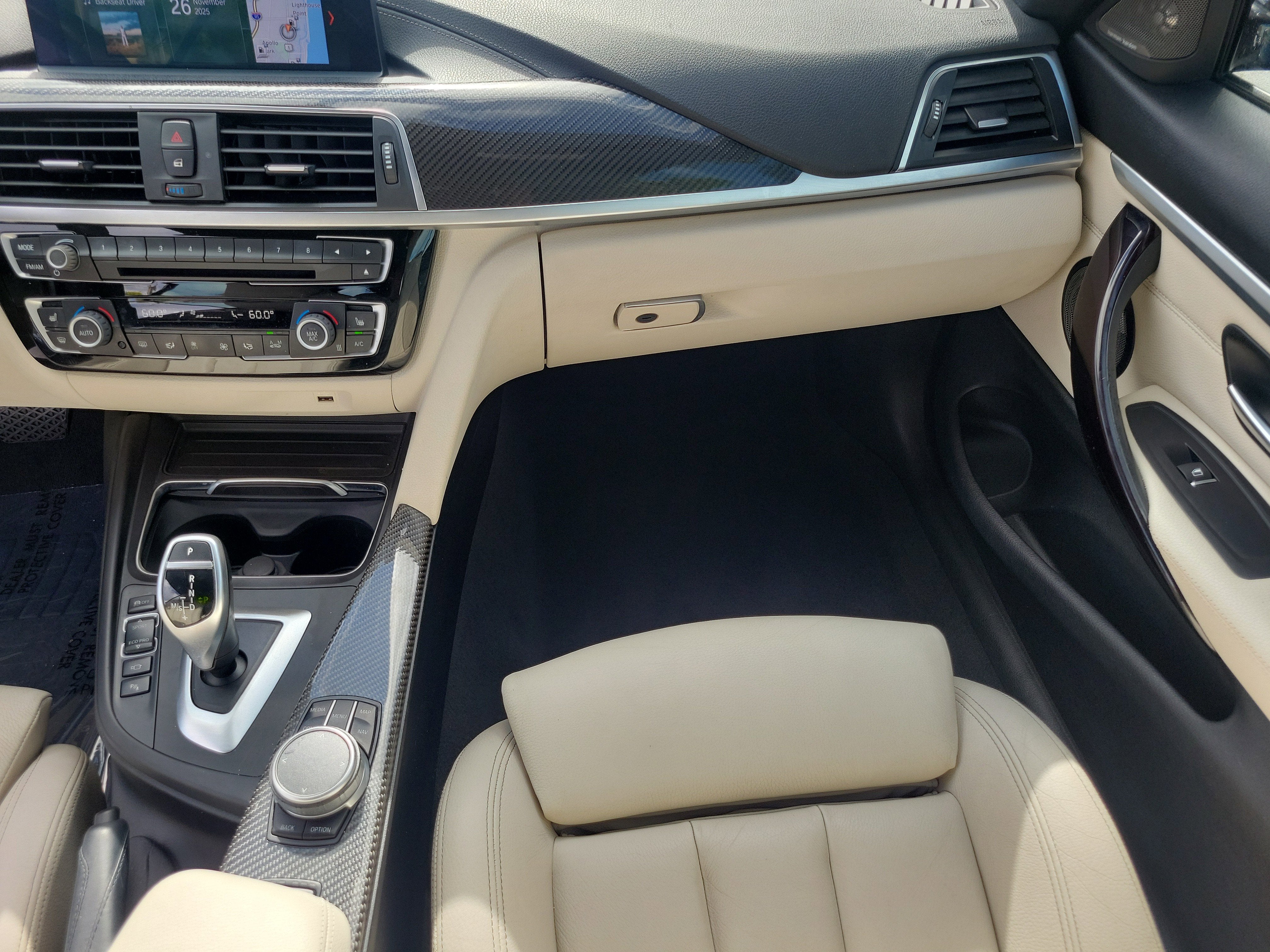 2020 BMW 4 Series 440i xDrive