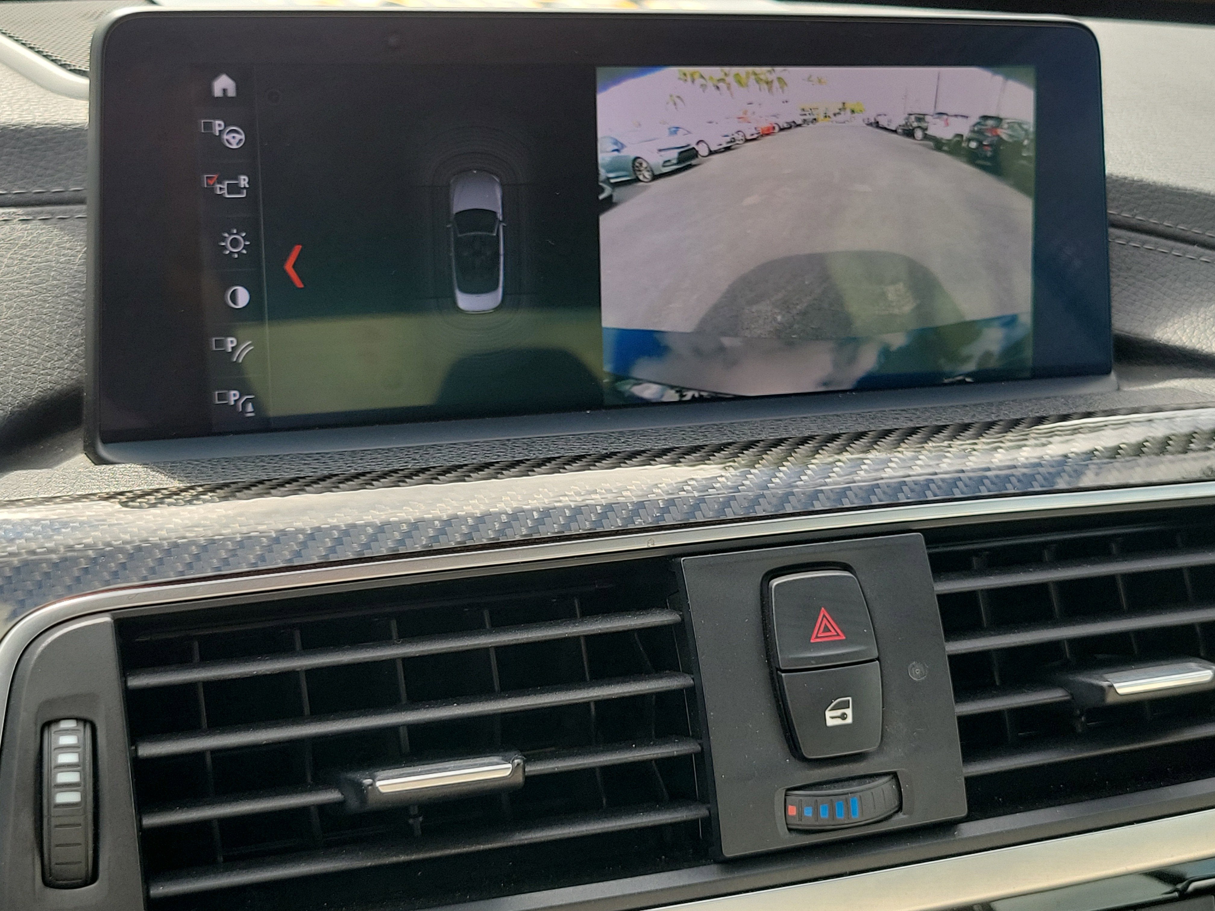 2020 BMW 4 Series 440i xDrive