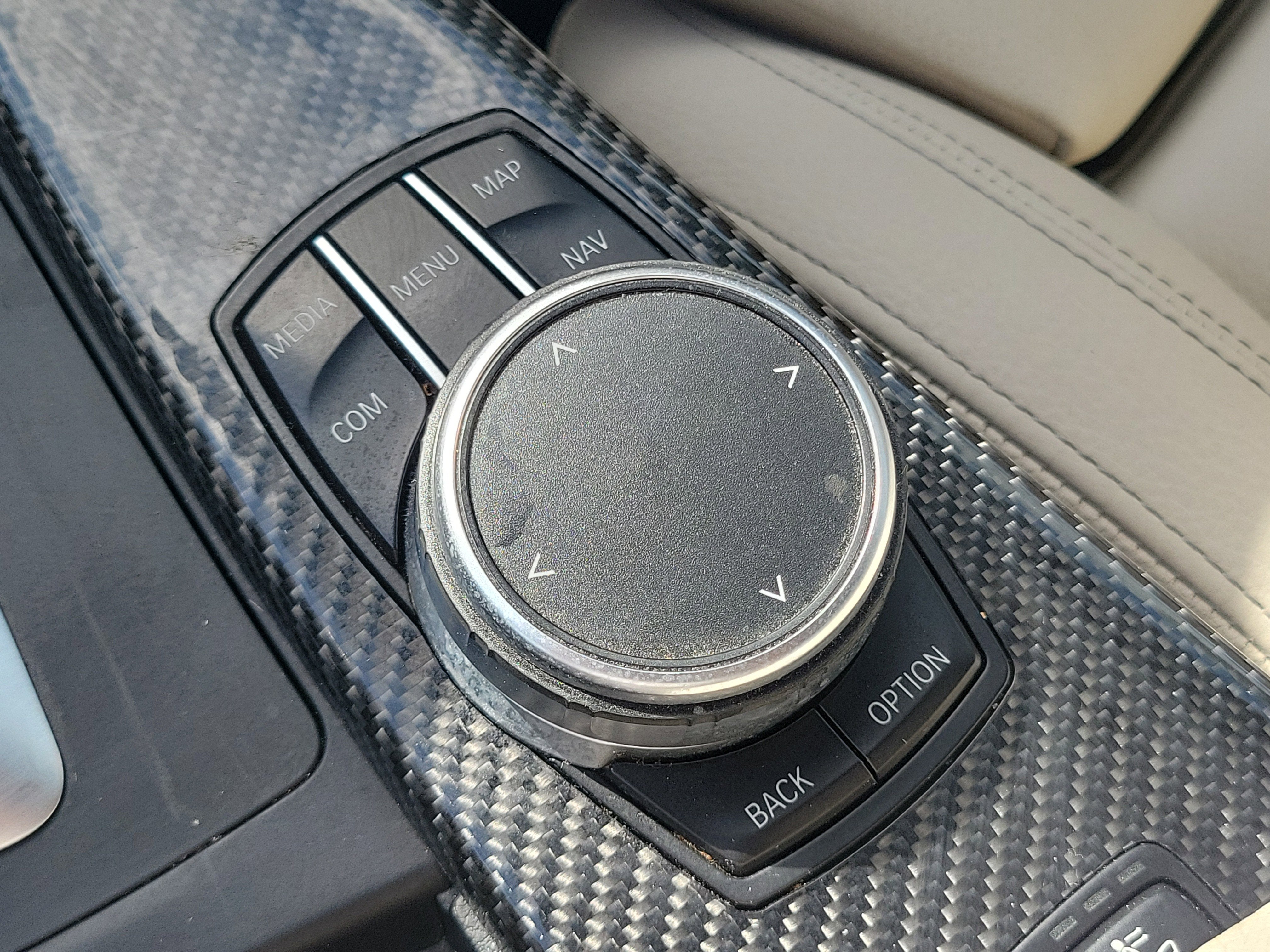 2020 BMW 4 Series 440i xDrive