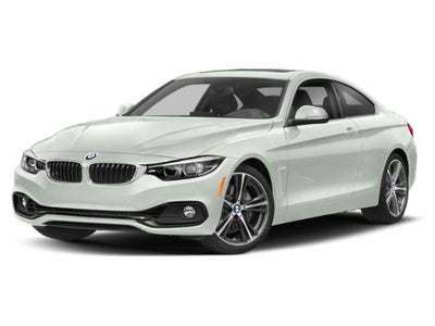 2020 BMW 4 Series 440i xDrive
