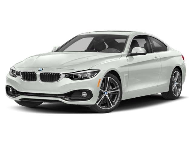 2020 BMW 4 Series 440i xDrive