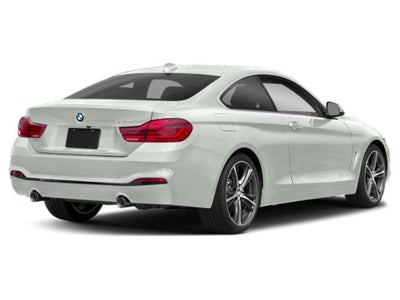 2020 BMW 4 Series 440i xDrive