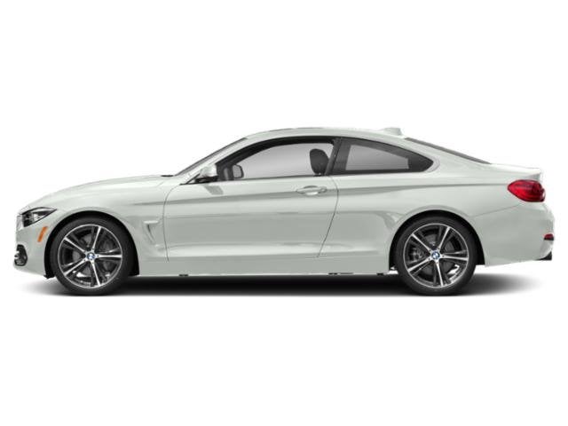 2020 BMW 4 Series 440i xDrive