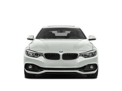 2020 BMW 4 Series 440i xDrive