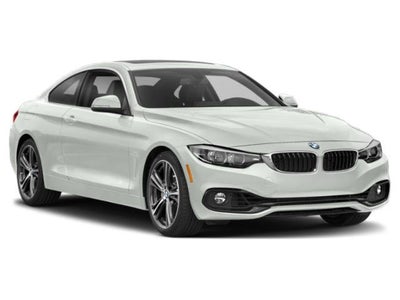 2020 BMW 4 Series 440i xDrive