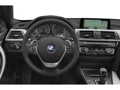 2020 BMW 4 Series 440i xDrive