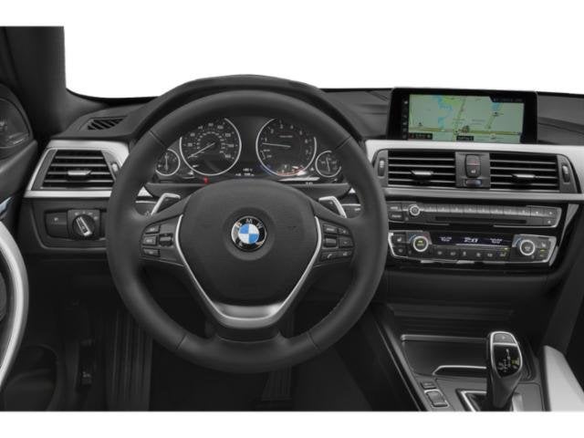 2020 BMW 4 Series 440i xDrive