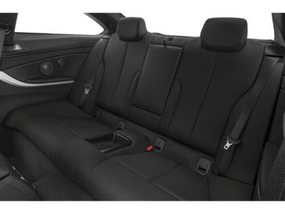 2020 BMW 4 Series 440i xDrive