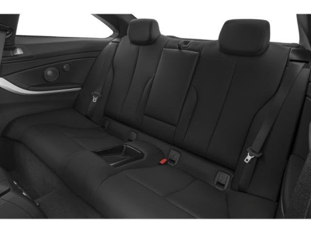 2020 BMW 4 Series 440i xDrive