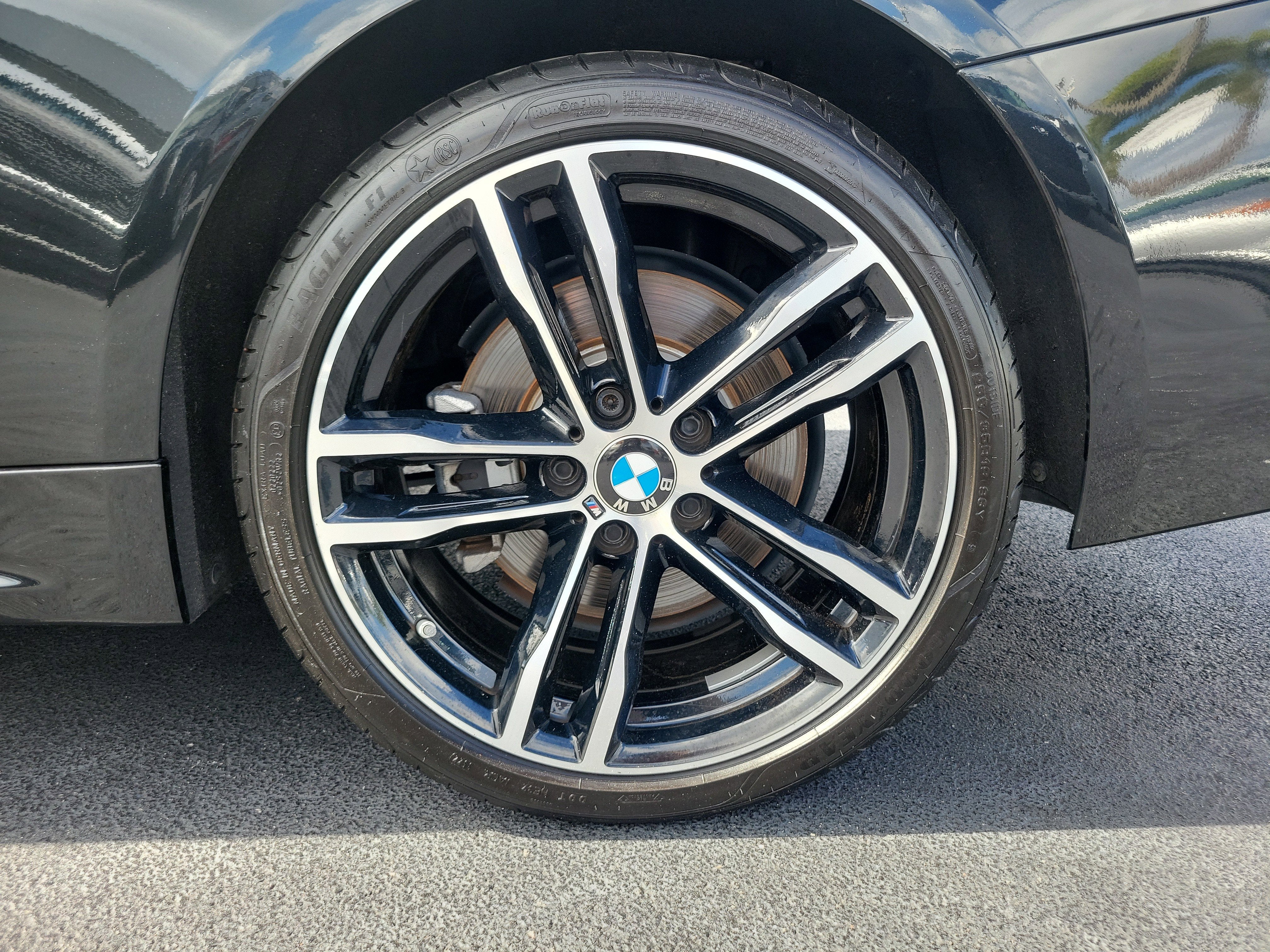 2020 BMW 4 Series 440i xDrive