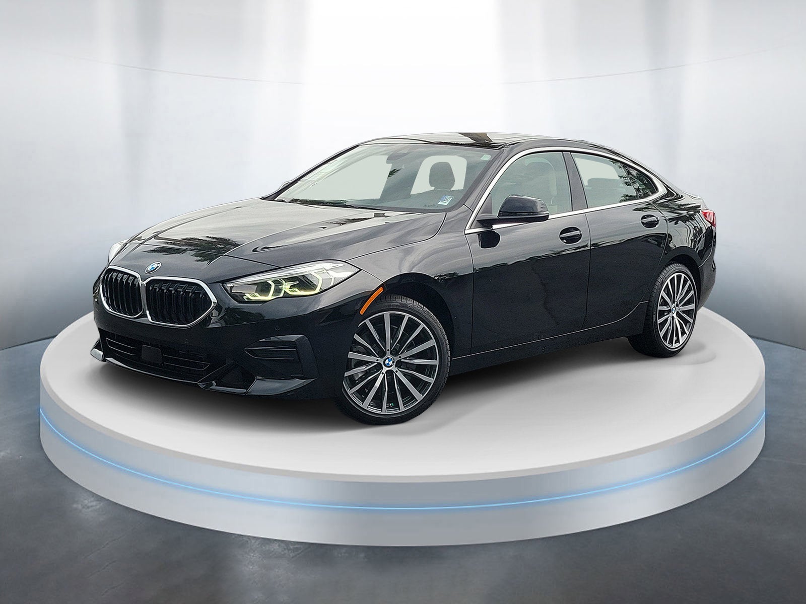 2024 BMW 228i Gran Coupe sDrive