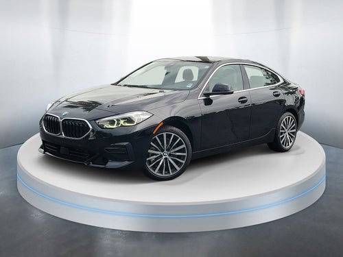 2024 BMW 228i Gran Coupe sDrive