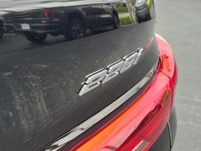 2024 BMW 228i Gran Coupe sDrive