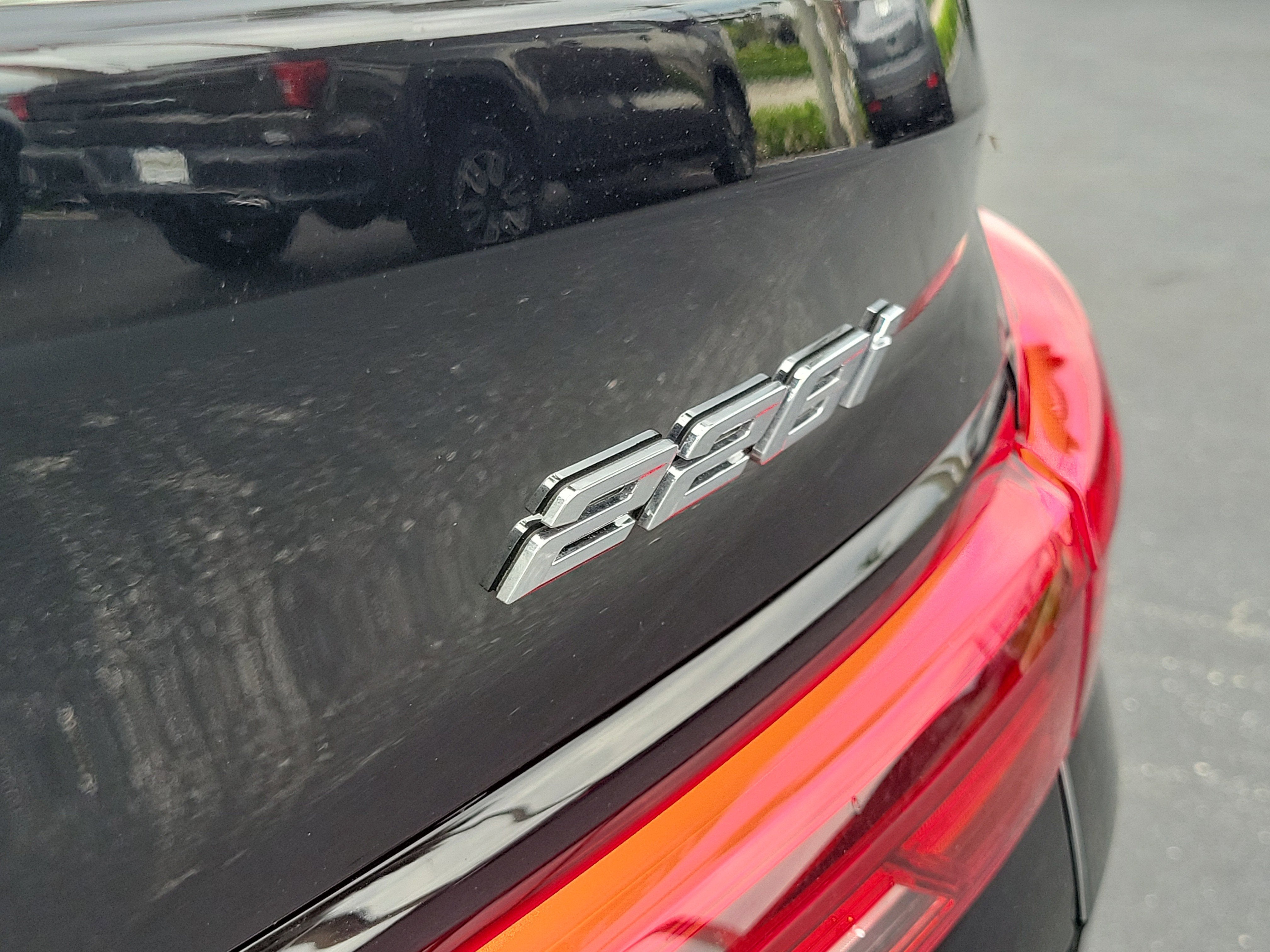 2024 BMW 228i Gran Coupe sDrive