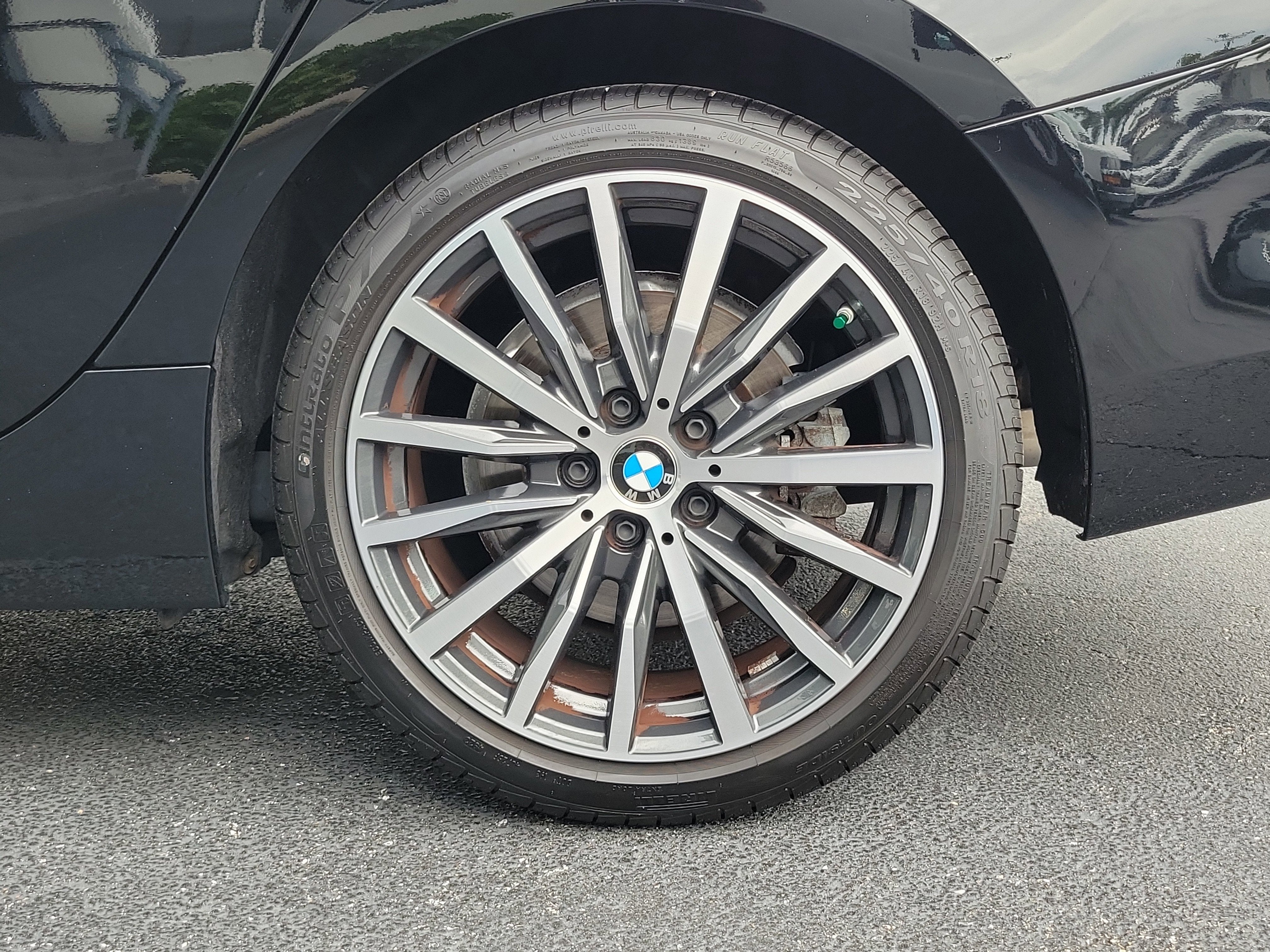 2024 BMW 228i Gran Coupe sDrive