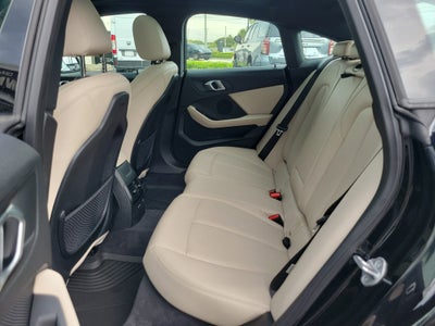 2024 BMW 228i Gran Coupe sDrive