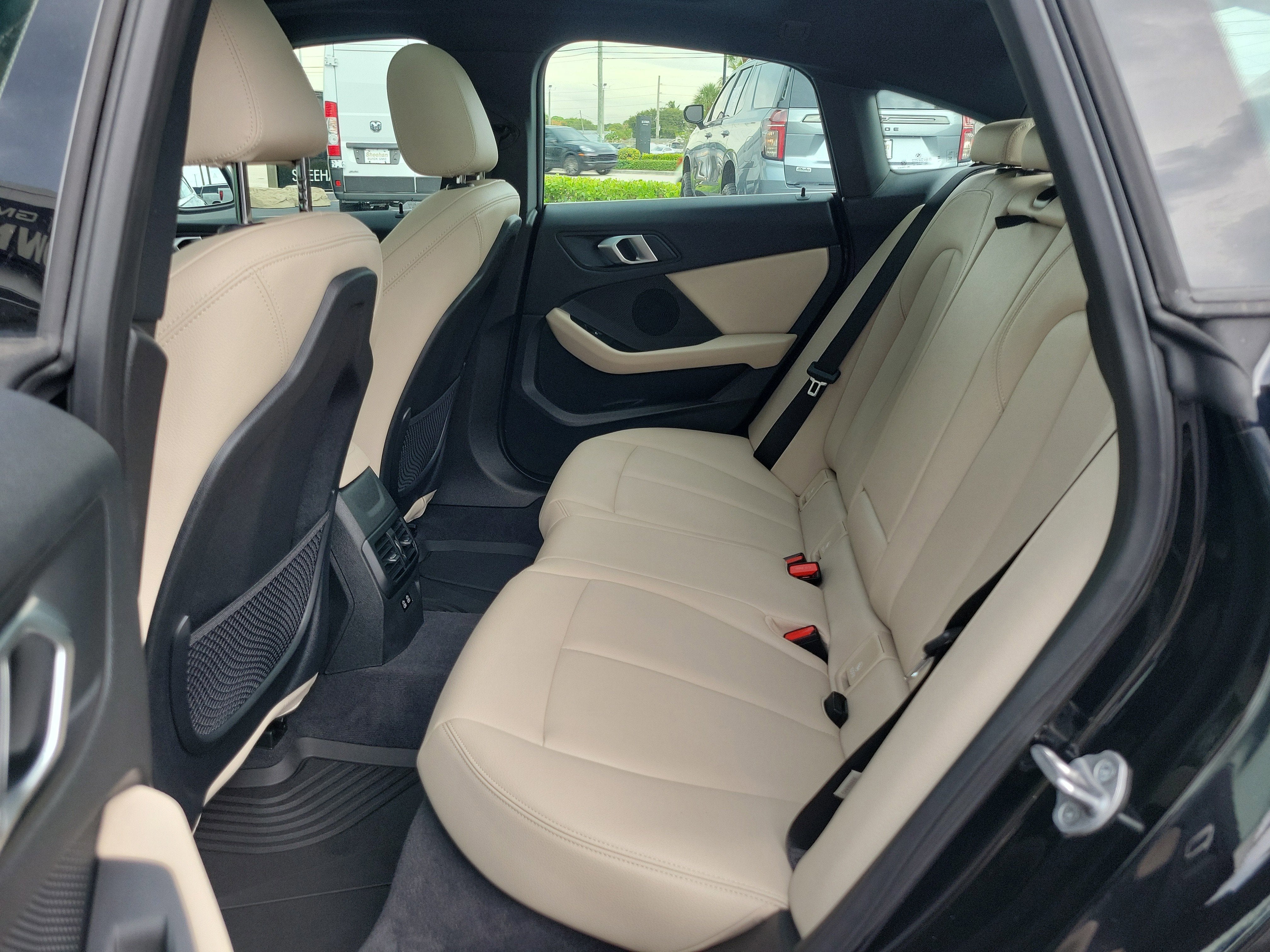 2024 BMW 228i Gran Coupe sDrive