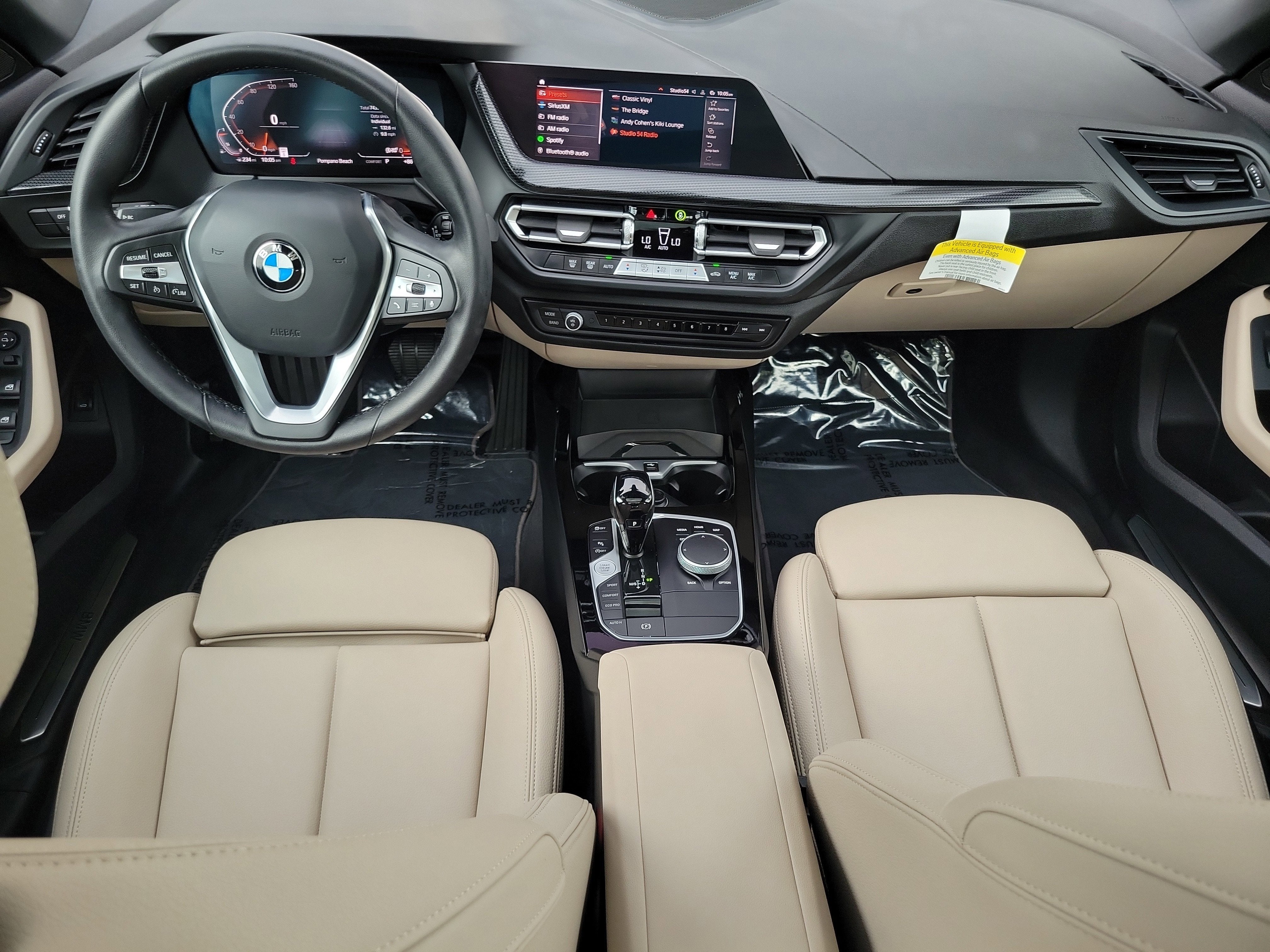 2024 BMW 228i Gran Coupe sDrive