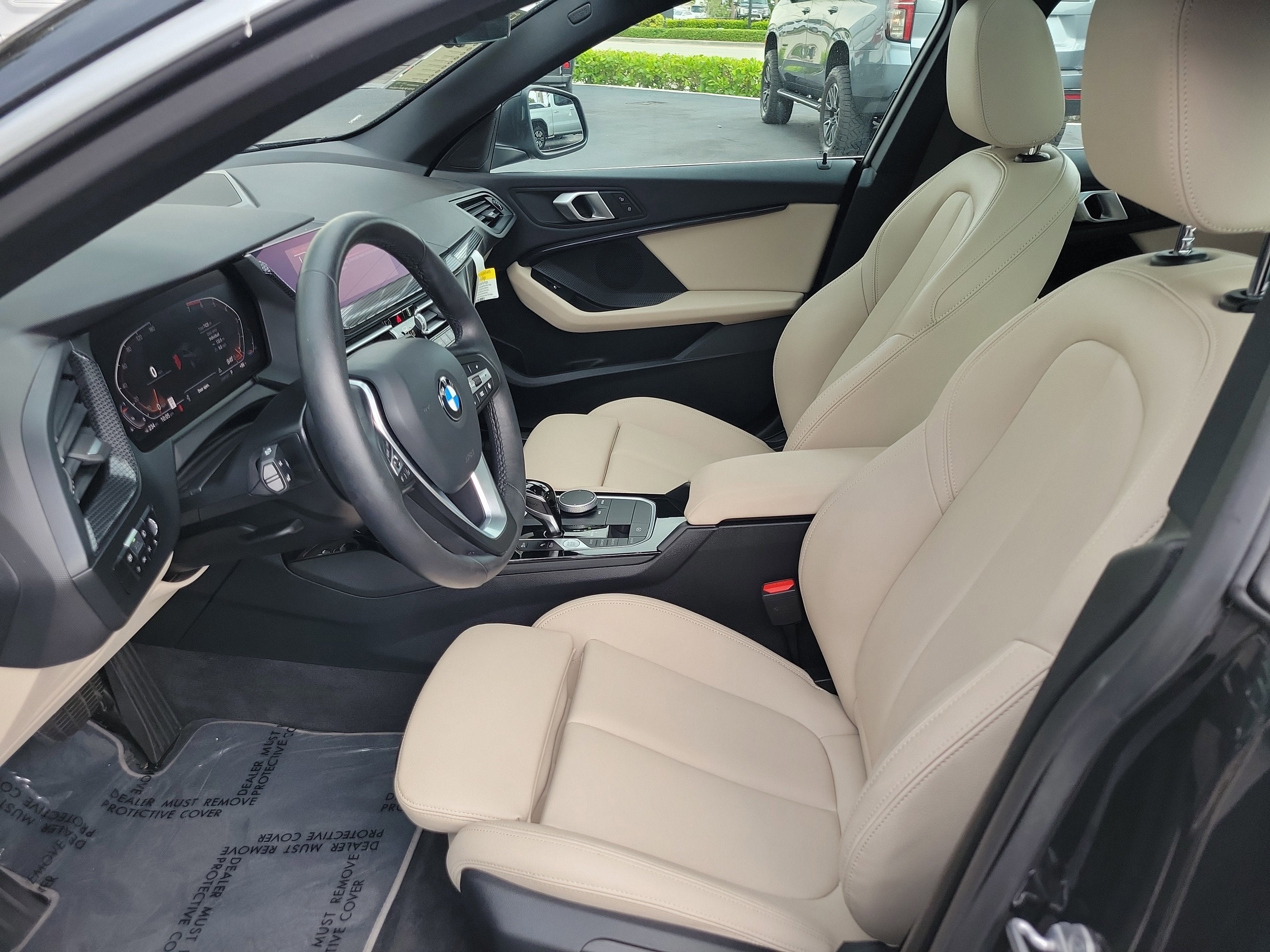 2024 BMW 228i Gran Coupe sDrive