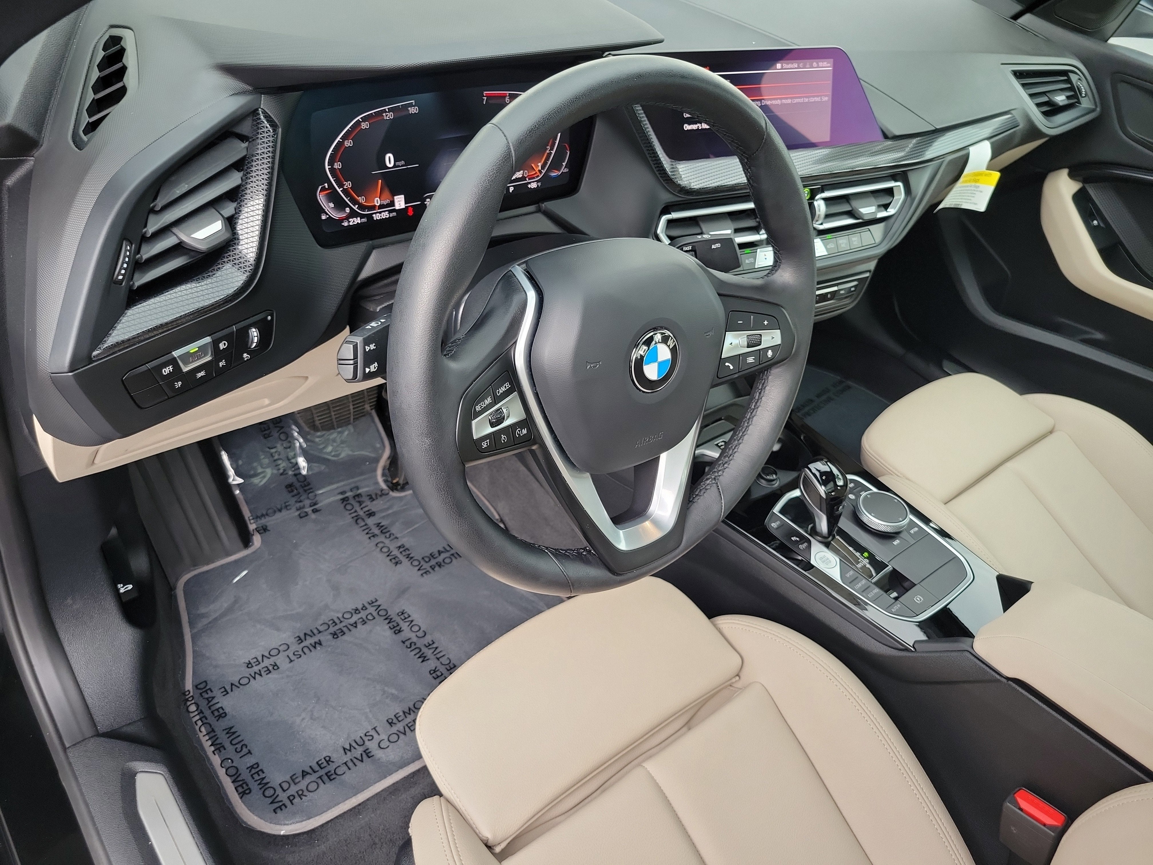 2024 BMW 228i Gran Coupe sDrive