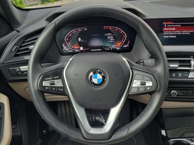 2024 BMW 228i Gran Coupe sDrive