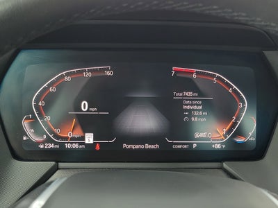 2024 BMW 228i Gran Coupe sDrive