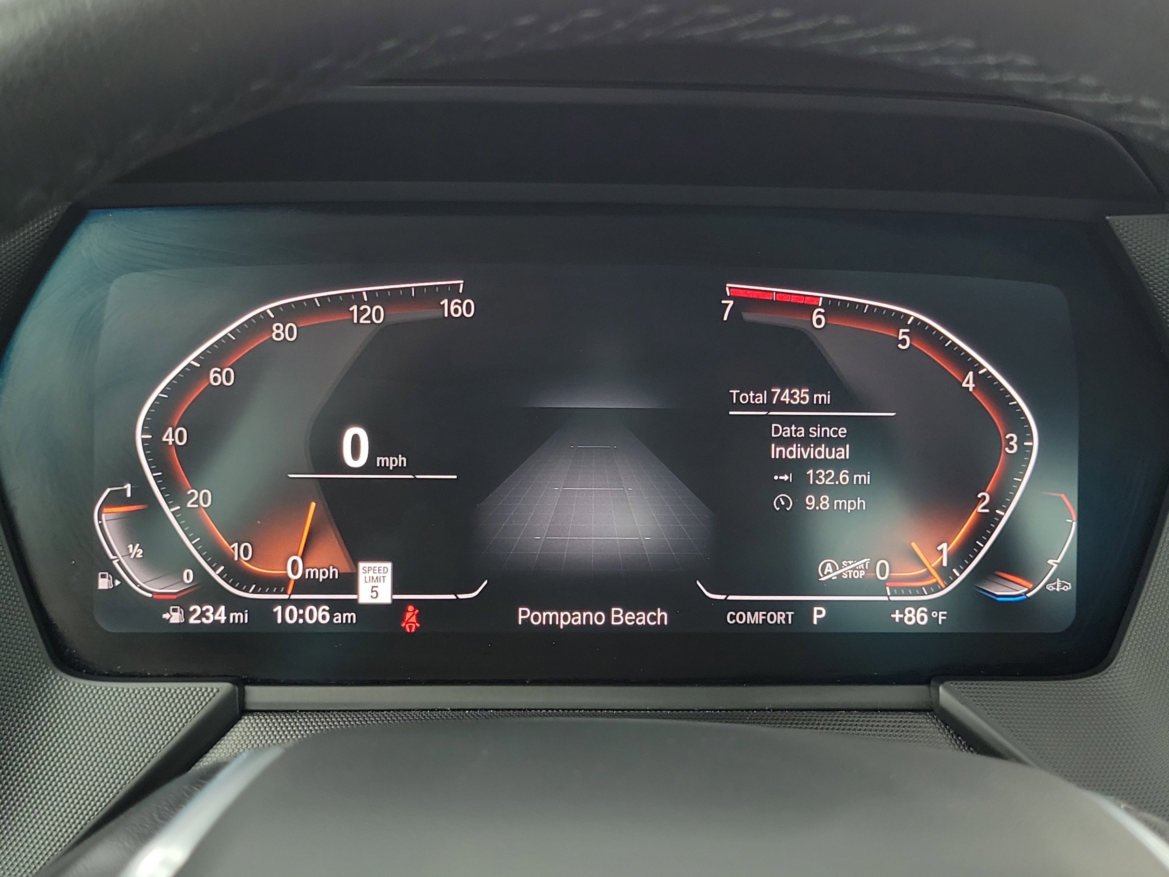 2024 BMW 228i Gran Coupe sDrive