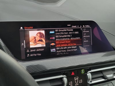 2024 BMW 228i Gran Coupe sDrive