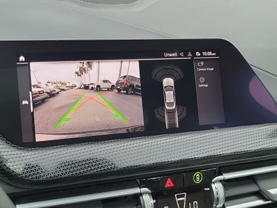 2024 BMW 228i Gran Coupe sDrive