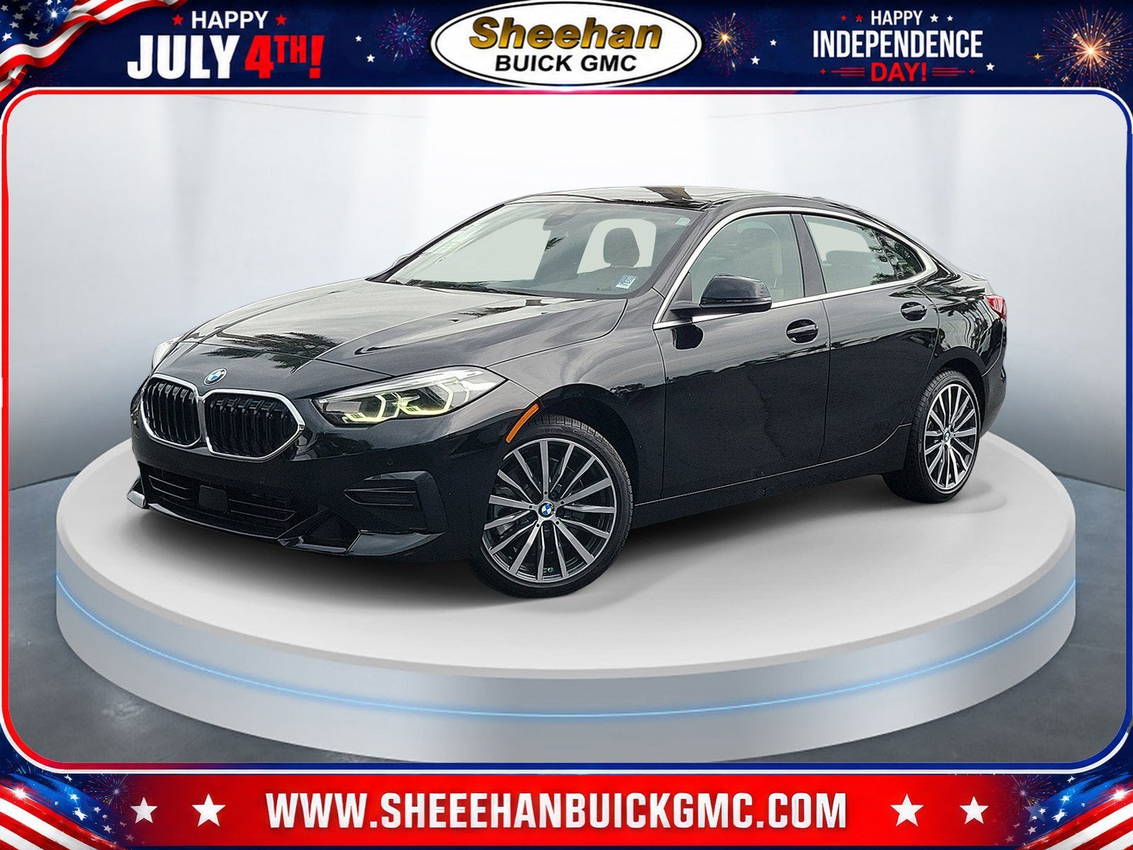 2024 BMW 228i Gran Coupe sDrive