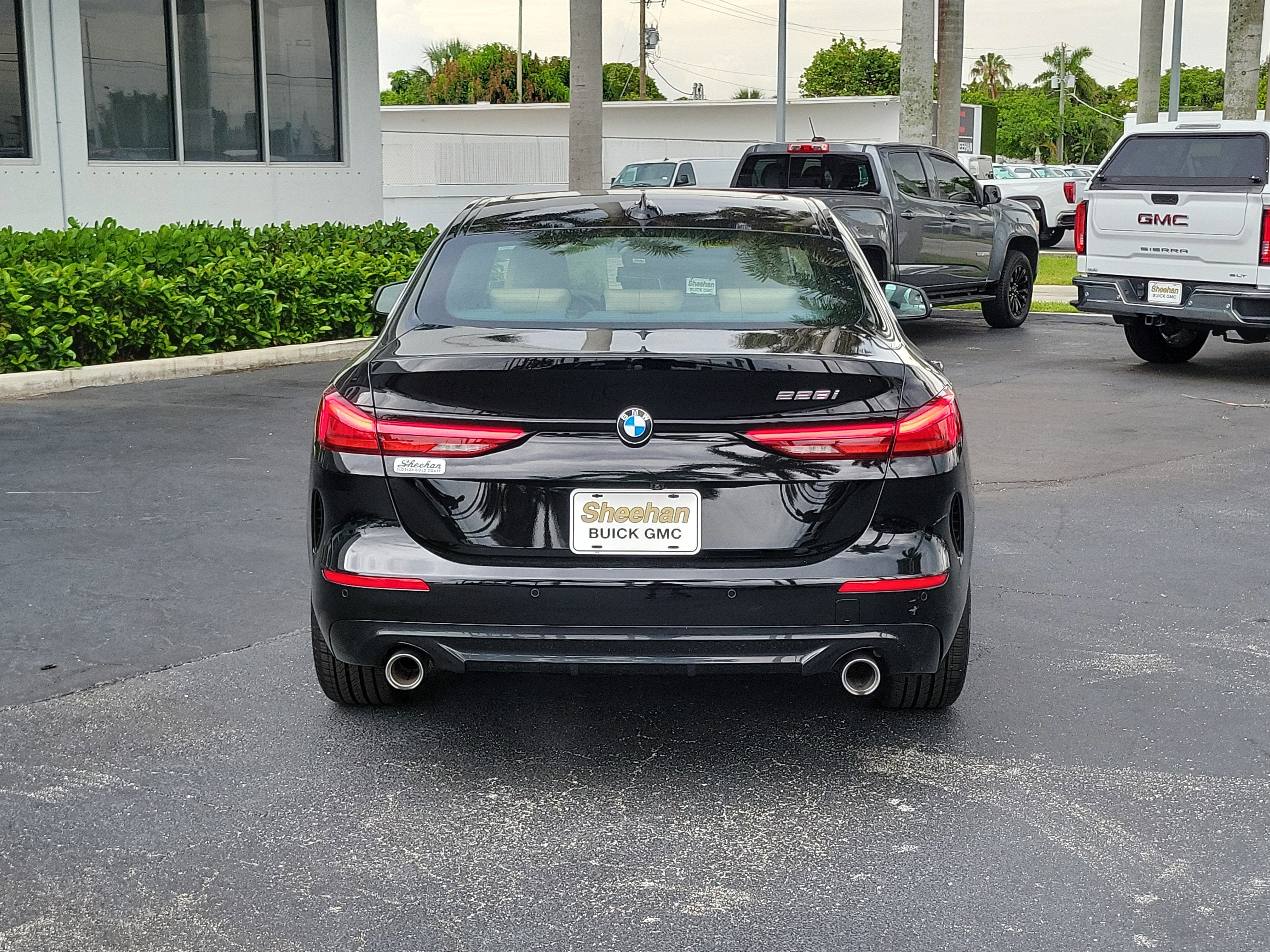 2024 BMW 228i Gran Coupe sDrive