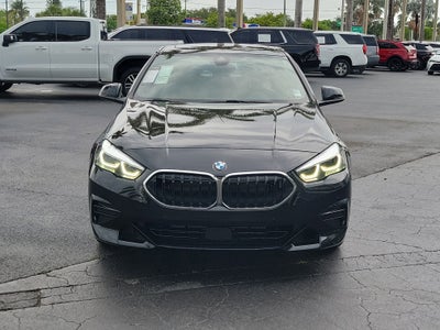 2024 BMW 228i Gran Coupe sDrive