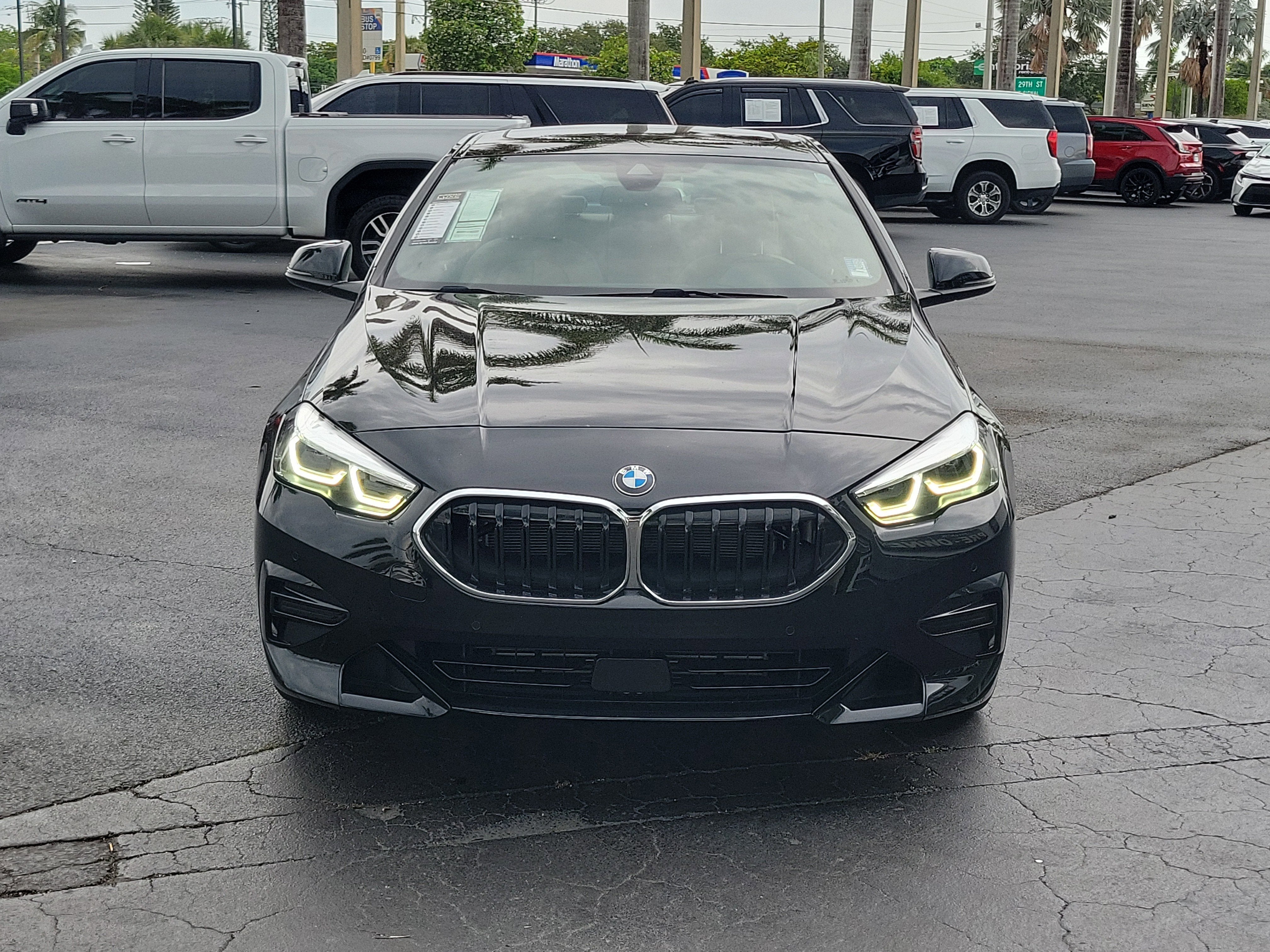 2024 BMW 228i Gran Coupe sDrive