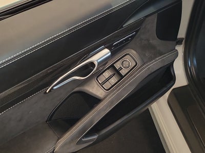 2018 Porsche 911 Carrera 4 GTS