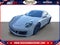 2018 Porsche 911 Carrera 4 GTS