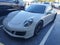 2018 Porsche 911 Carrera 4 GTS