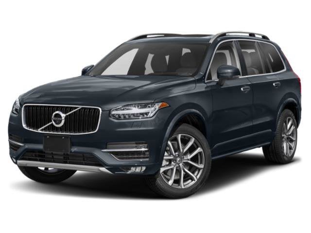 2019 Volvo XC90 T6 Momentum AWD's photo