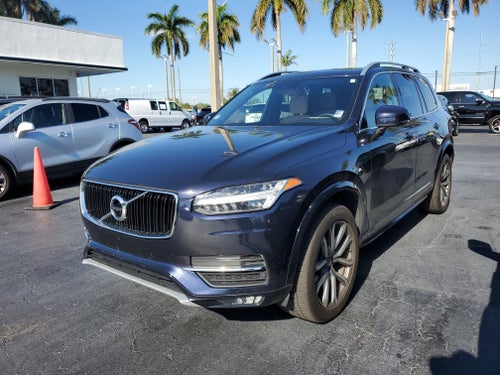 2019 Volvo XC90 Momentum