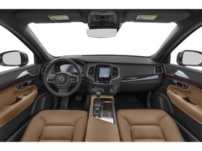 2019 Volvo XC90 Momentum
