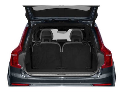 2019 Volvo XC90 Momentum