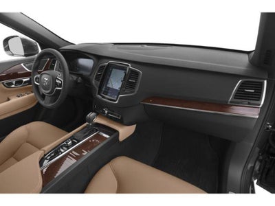 2019 Volvo XC90 Momentum