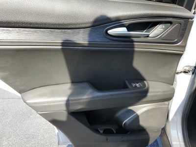 2022 Alfa Romeo Stelvio Sprint