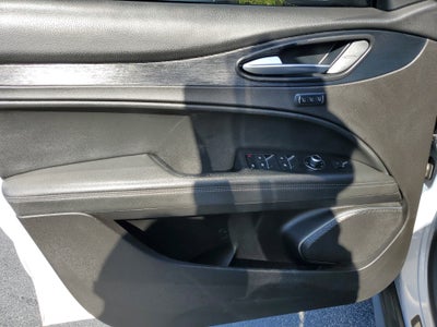 2022 Alfa Romeo Stelvio Sprint