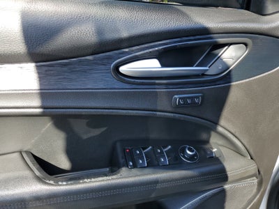 2022 Alfa Romeo Stelvio Sprint