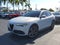 2022 Alfa Romeo Stelvio Sprint