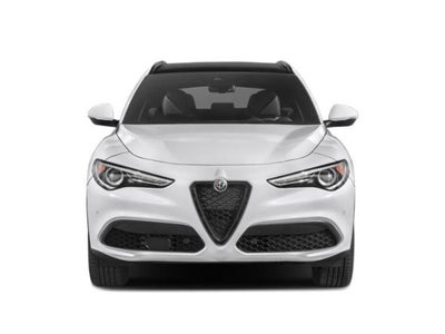 2022 Alfa Romeo Stelvio Sprint