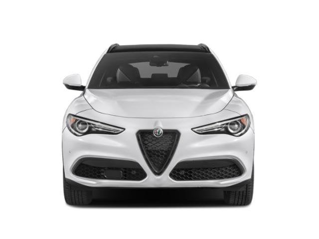 2022 Alfa Romeo Stelvio Sprint