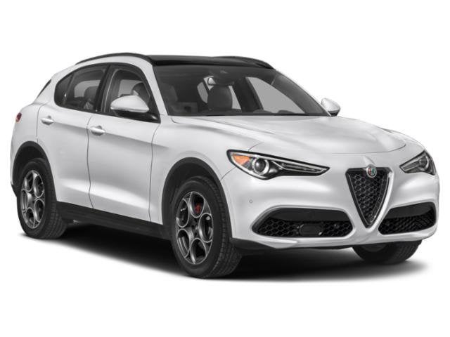 2022 Alfa Romeo Stelvio Sprint