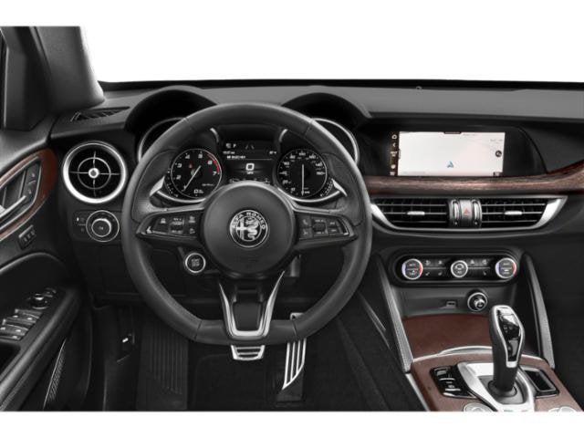 2022 Alfa Romeo Stelvio Sprint