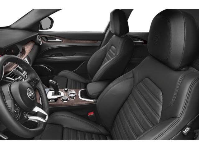 2022 Alfa Romeo Stelvio Sprint